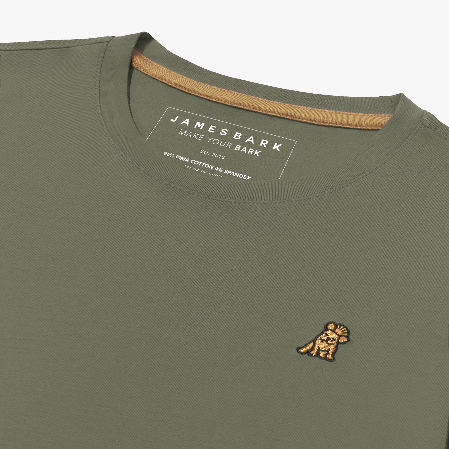 Women's Special Edition T-Shirt - JAMES BARK