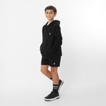Kid's French Terry Shorts - JAMES BARK