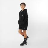Kid's French Terry Shorts - JAMES BARK