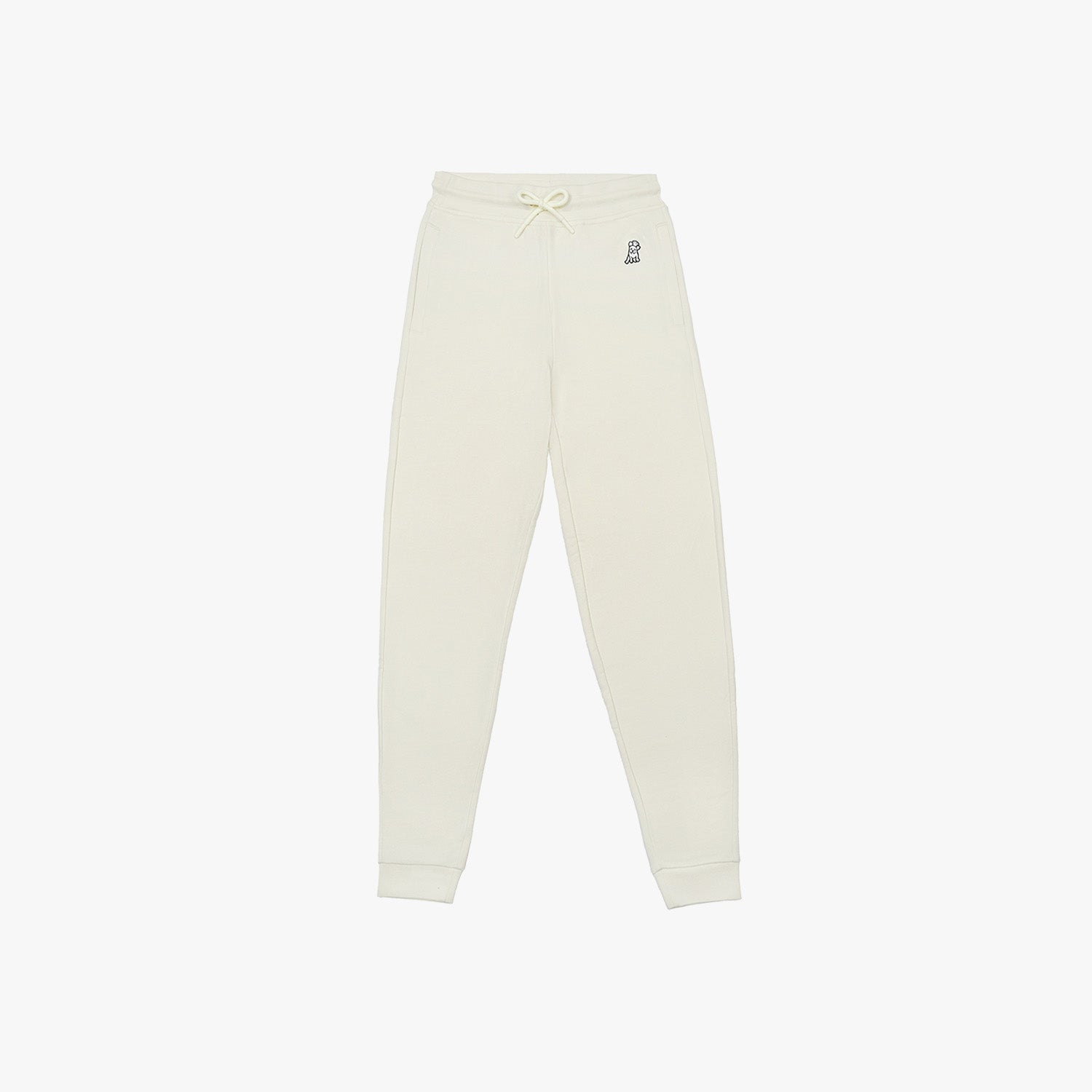 Kid's French Terry Joggers - JAMES BARK