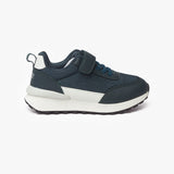 Kids City Runner Sneakers - GREEN