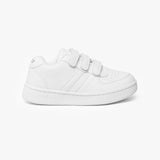 Kids sneakers - WHITE
