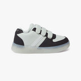 Kids Classic sneakers - BLACK/GRAY