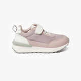 Zapatillas City Runner para niños - ROSA