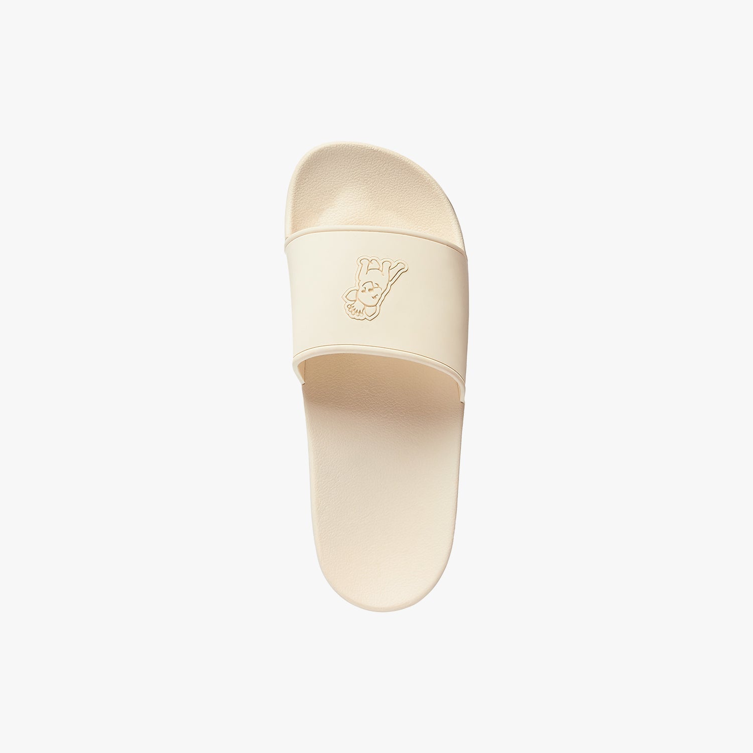 Kids Logo Sandals - JAMES BARK