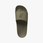 Men's Dog Logo Slides - JAMES BARK