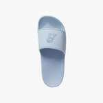 Women's Dog Logo Slides - JAMES BARK