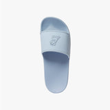 Women's Dog Logo Slides - JAMES BARK