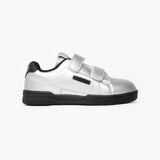Zapatillas clásicas para niños - PLATA