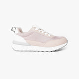 Zapatillas City Runner para niños - ROSA