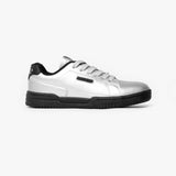 Zapatillas clásicas para niños - PLATA