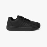 Kids Classic sneakers - BLACK