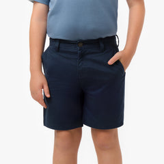 Kid's Bermuda Shorts - JAMES BARK