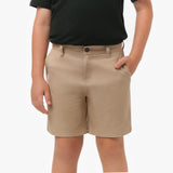 Kid's Bermuda Shorts - JAMES BARK