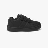 Kids Classic sneakers - BLACK