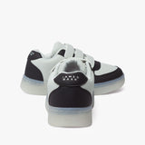 Kids Classic sneakers - BLACK/GRAY