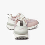 Zapatillas City Runner para niños - ROSA