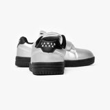 Zapatillas clásicas para niños - PLATA