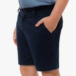 Kid's Bermuda Shorts - JAMES BARK