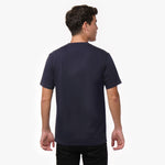 Men's V - Neck Jersey T-Shirt - JAMES BARK