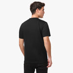 Men's V - Neck Jersey T-Shirt - JAMES BARK