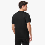 Men's V - Neck Jersey T-Shirt - JAMES BARK