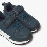 Kids City Runner Sneakers - GREEN