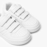 Kids sneakers - WHITE