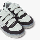 Kids Classic sneakers - BLACK/GRAY