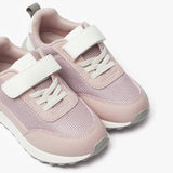 Zapatillas City Runner para niños - ROSA