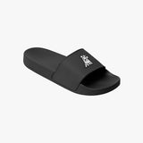 Men's Dog Logo Slides - JAMES BARK