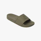 Men's Dog Logo Slides - JAMES BARK