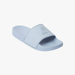 Men's Dog Logo Slides - JAMES BARK