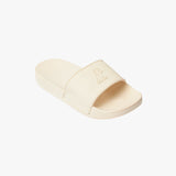Women's Dog Logo Slides - JAMES BARK
