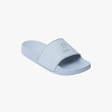 Women's Dog Logo Slides - JAMES BARK
