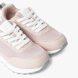 Zapatillas City Runner para niños - ROSA