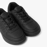 Kids Classic sneakers - BLACK