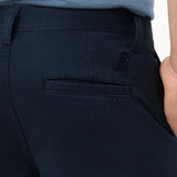 Kid's Bermuda Shorts - JAMES BARK