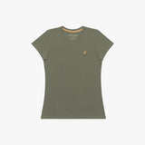 Women's Special Edition T-Shirt - JAMES BARK