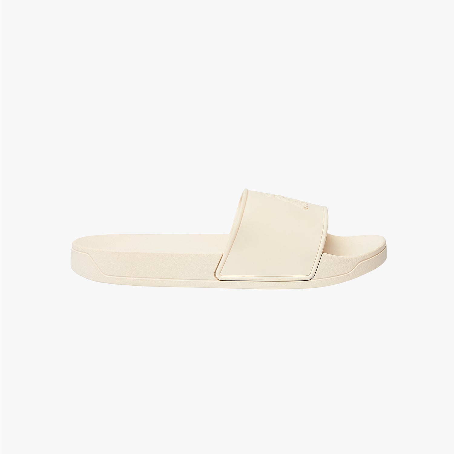 Women's Dog Logo Slides - JAMES BARK