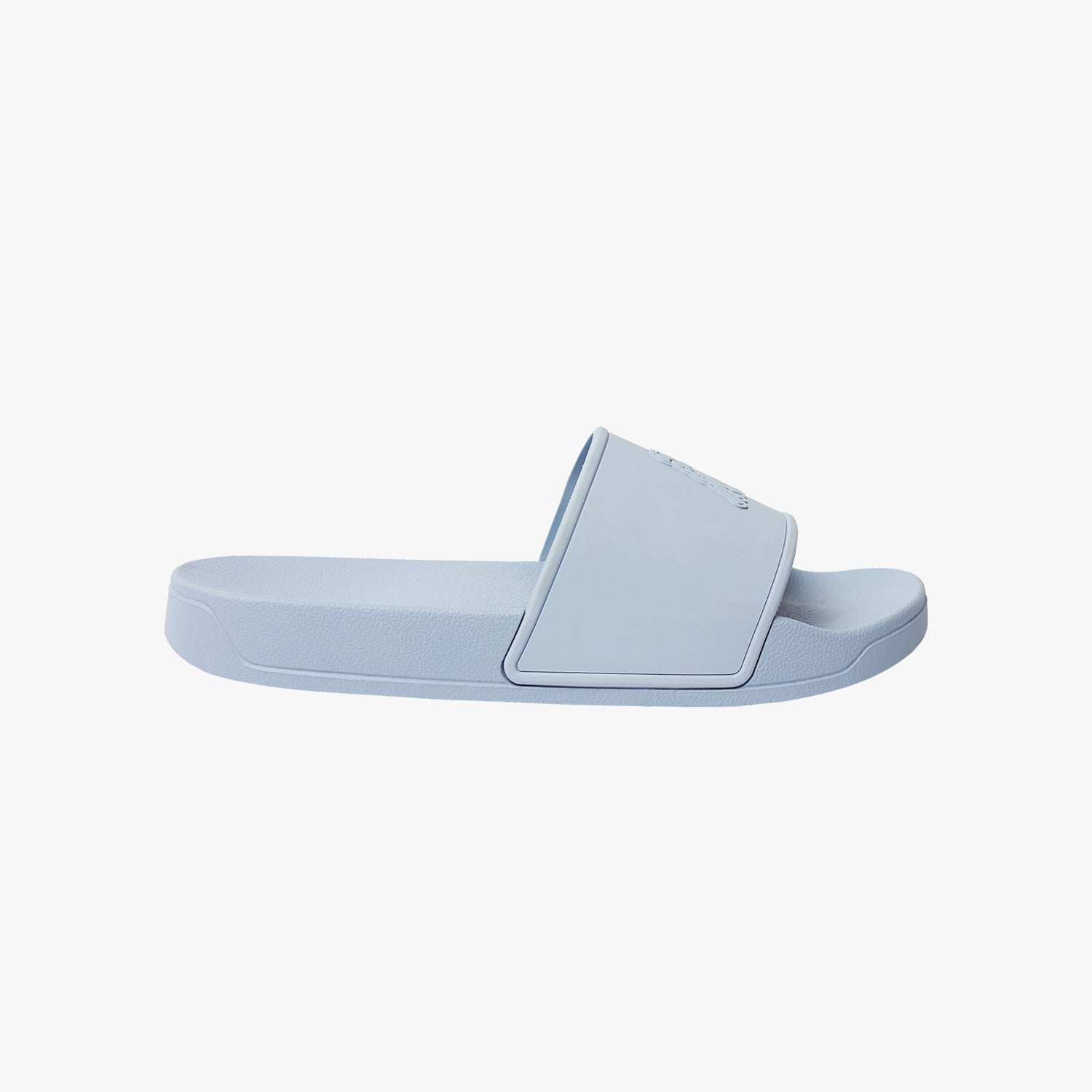 Women's Dog Logo Slides - JAMES BARK