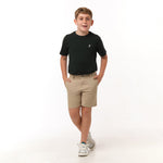 Kid's Bermuda Shorts - JAMES BARK
