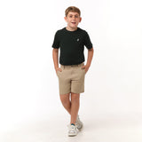 Kid's Bermuda Shorts - JAMES BARK