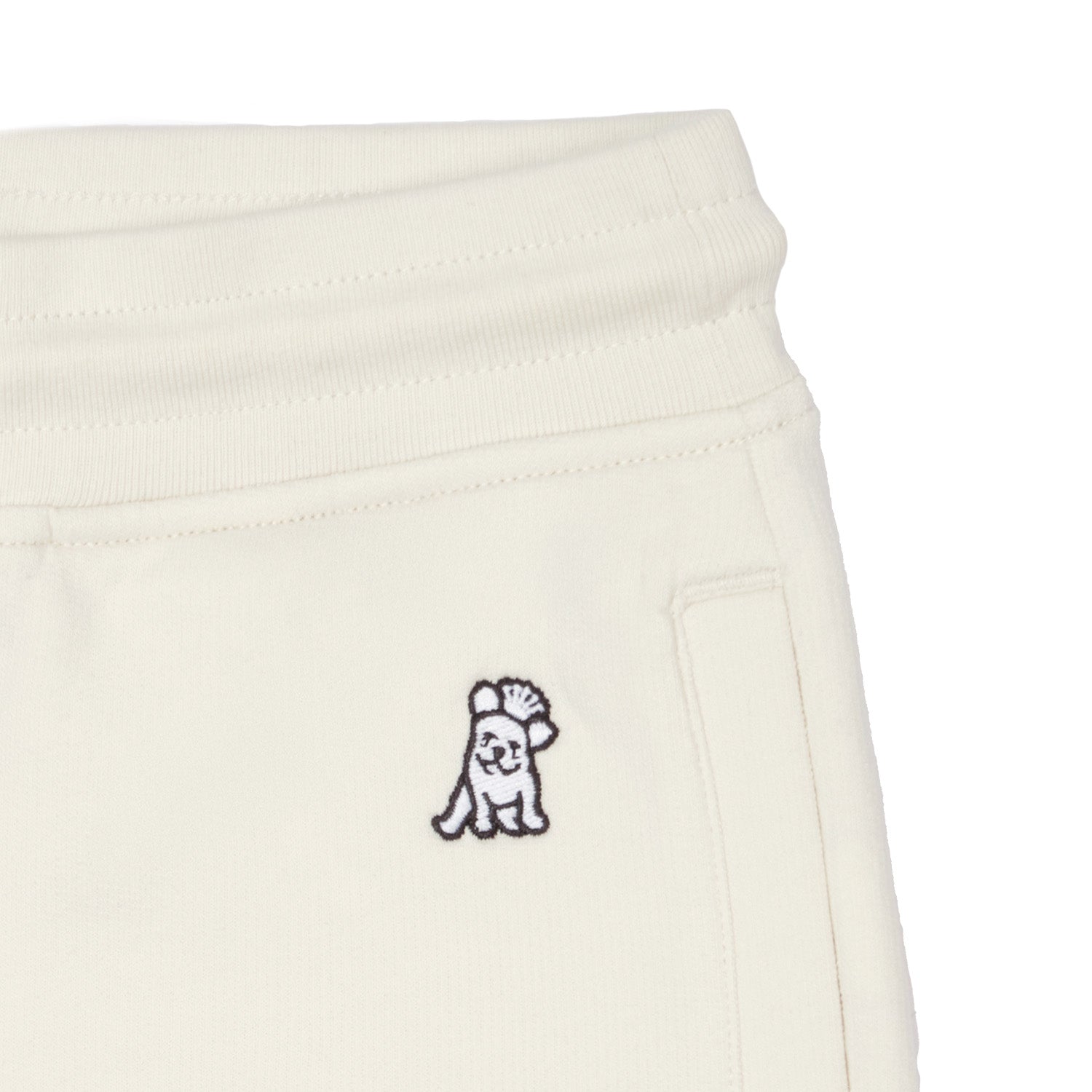 Kid's French Terry Joggers - JAMES BARK