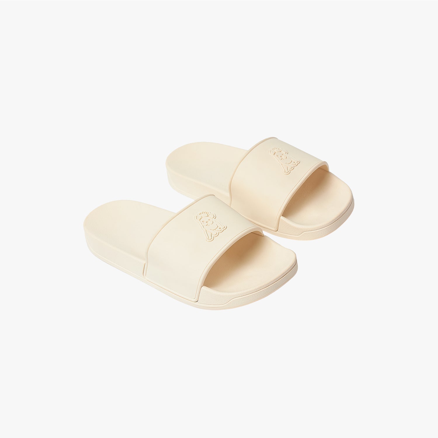 Kids Logo Sandals - JAMES BARK