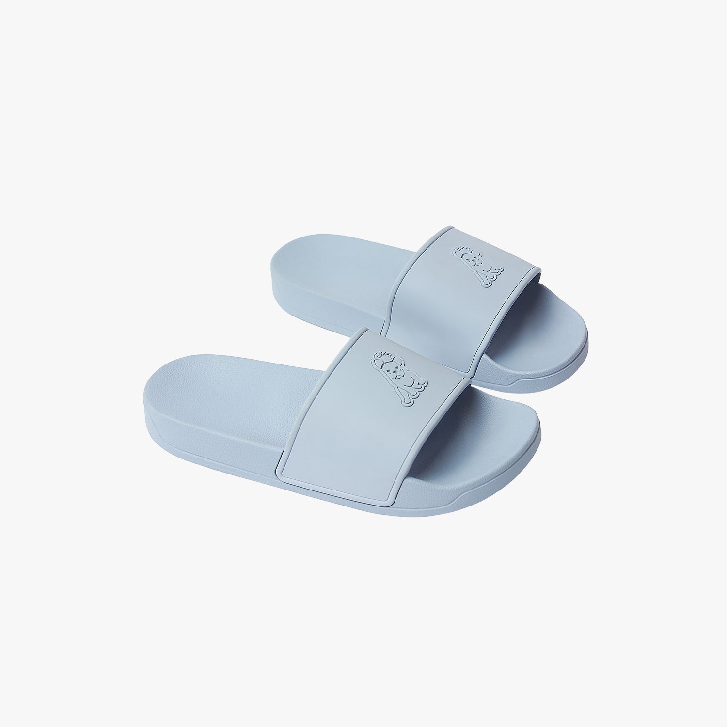 Kids Logo Sandals - JAMES BARK