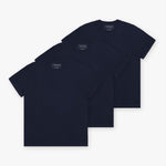 Men's Comfort Tee 3 - pack - JAMES BARK