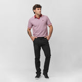 Men’s Sorona® Stretch Chino Pants - JAMES BARK