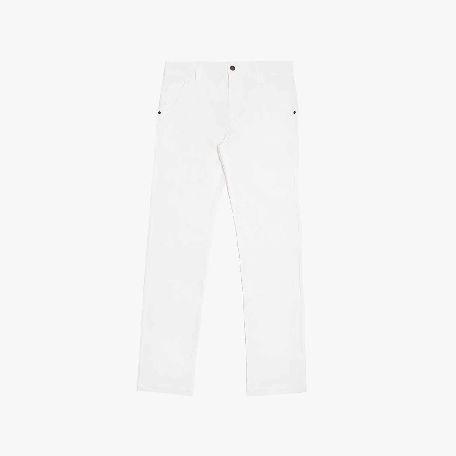 Men’s Sorona® Stretch Chino Pants - JAMES BARK