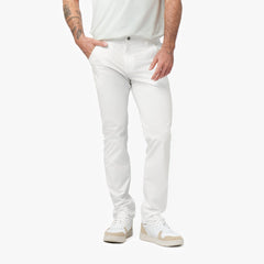 Men’s Sorona® Stretch Chino Pants - JAMES BARK
